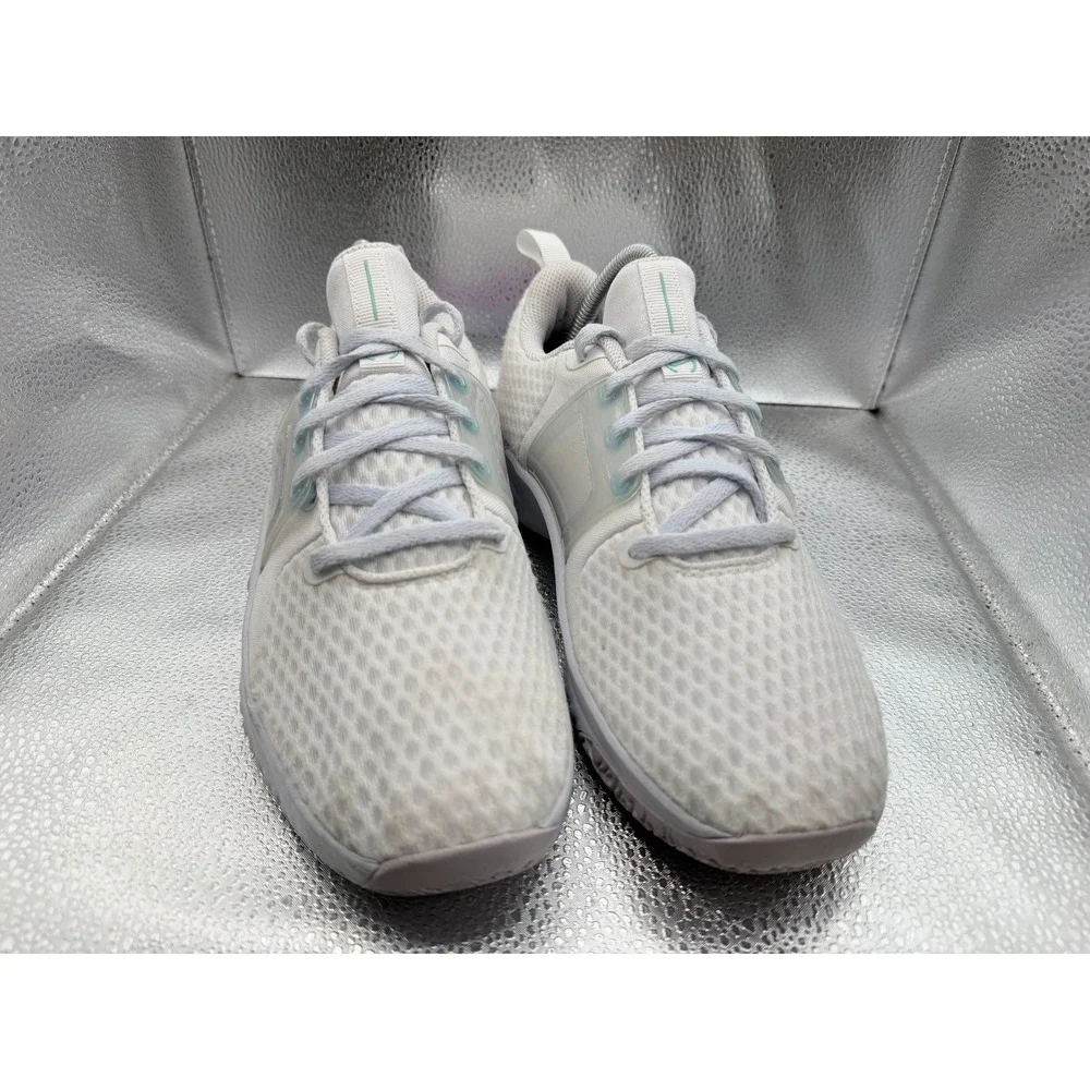 Size 9 Nike Renew In-Season TR 10 White‎ Womens Training Shoes CK2576-104